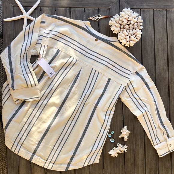 🌴🔆RIP CURL- SURF SHACK COVER UP🔆🌴 - Picture 11 of 12